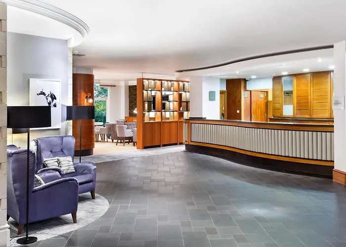 Cheltenham Chase Hotel & Spa