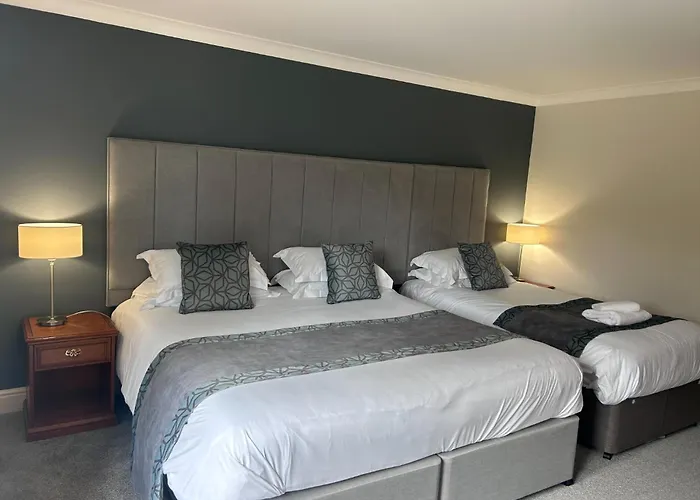 Woodbury Park Hotel & Spa